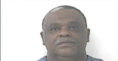 Michael Mills, - St. Lucie County, FL 